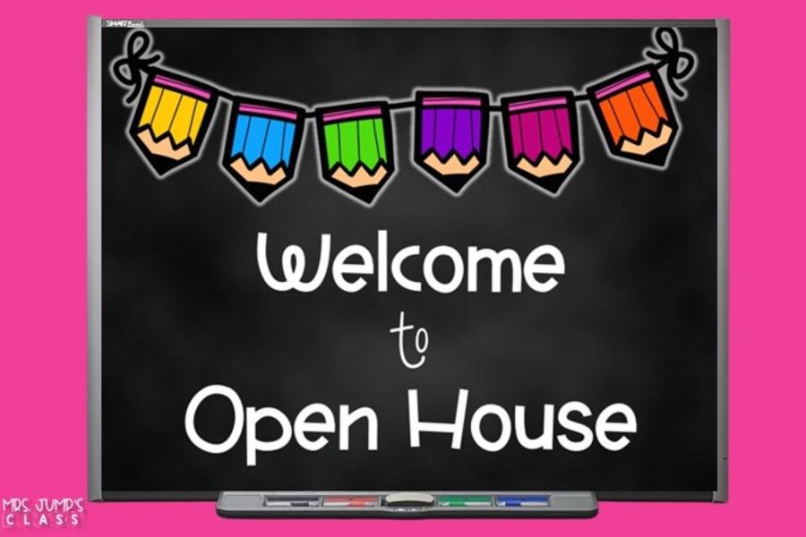 Oasis Elementary South 2024-25 Open House August 8, 2024