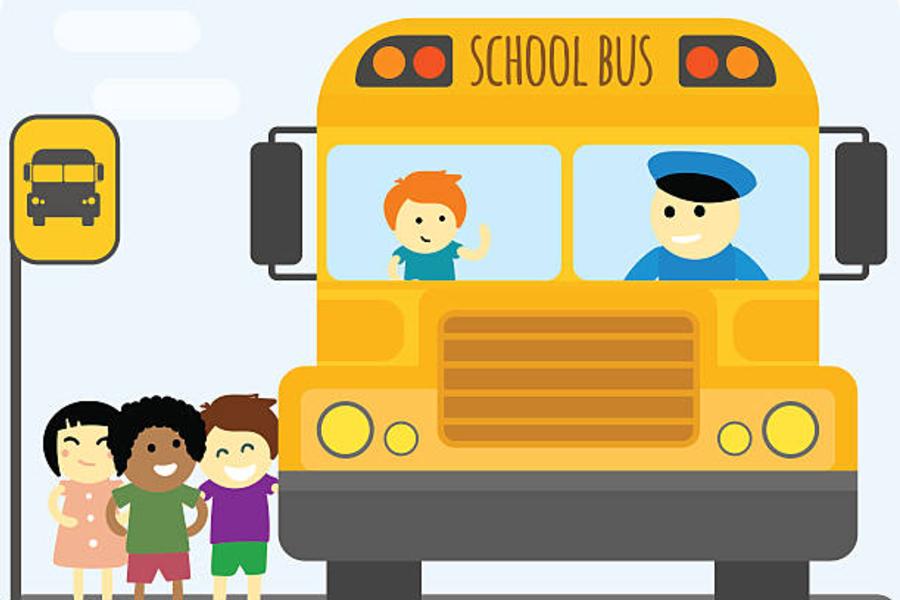 Late 2025-2026 Transportation Request Form