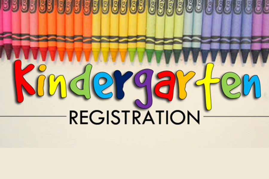 2026-2027 Kindergarten Information