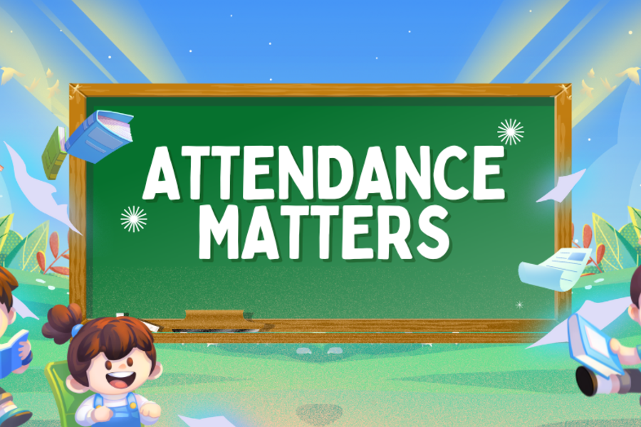 To Report An OES Absence or Dismissal Change