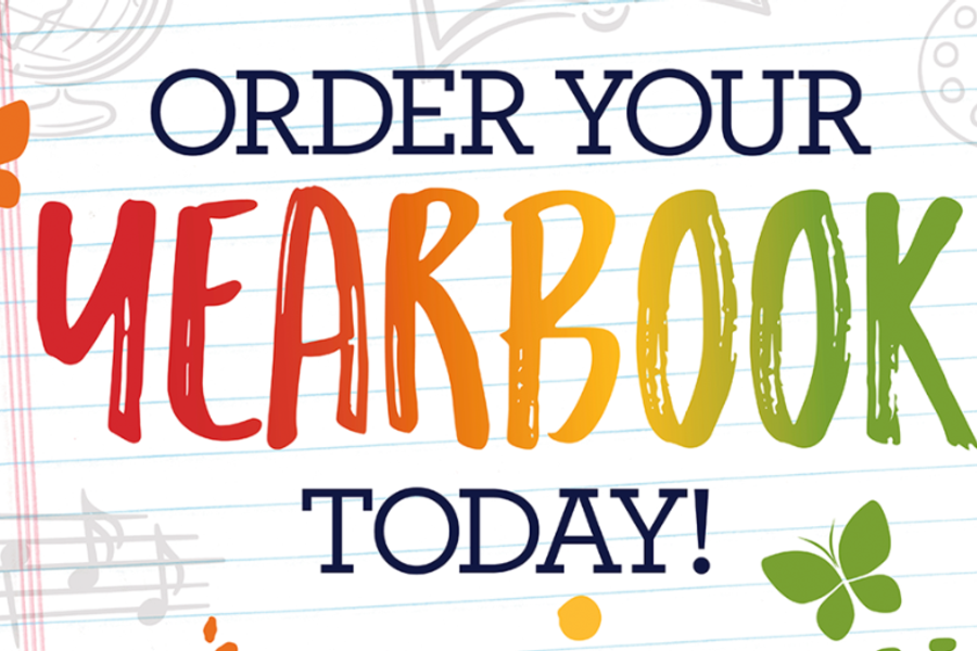 Order Your 2026-27 OES Yearbook