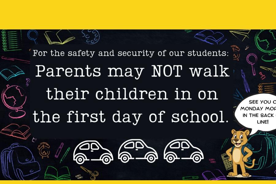 OES - First Day