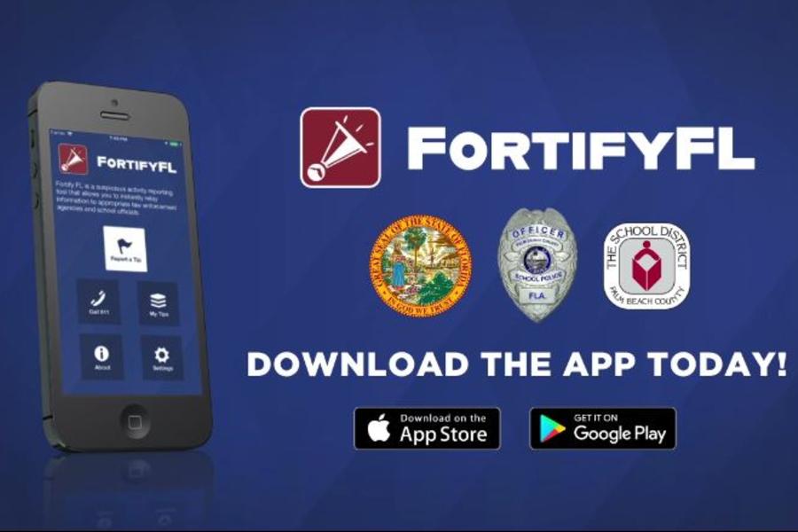 FORTIFY FLORIDA