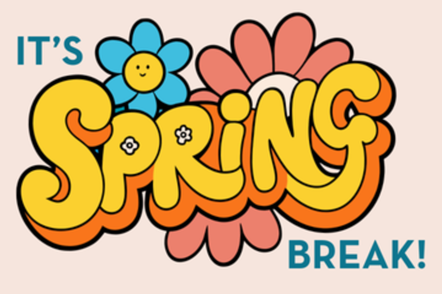 Spring Break - Oasis Schools Closed March 13th - March 20th