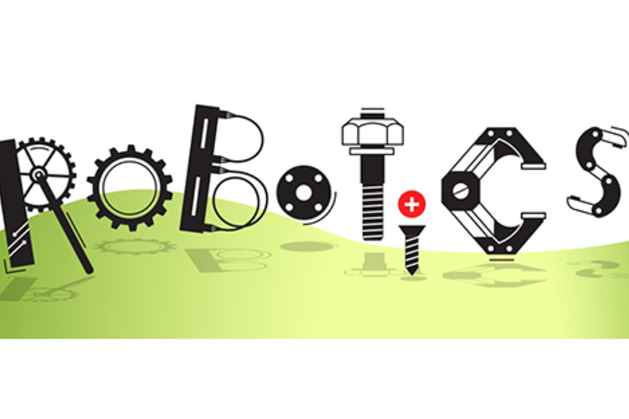 3rd Annual Oasis Elementary Robotics Competition