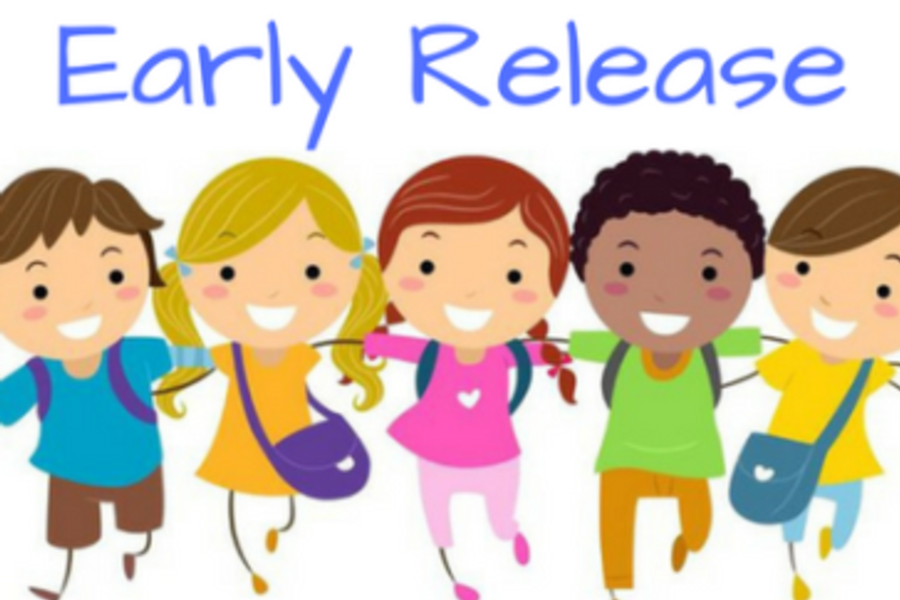 OES - Early Release Day January 25, 2023